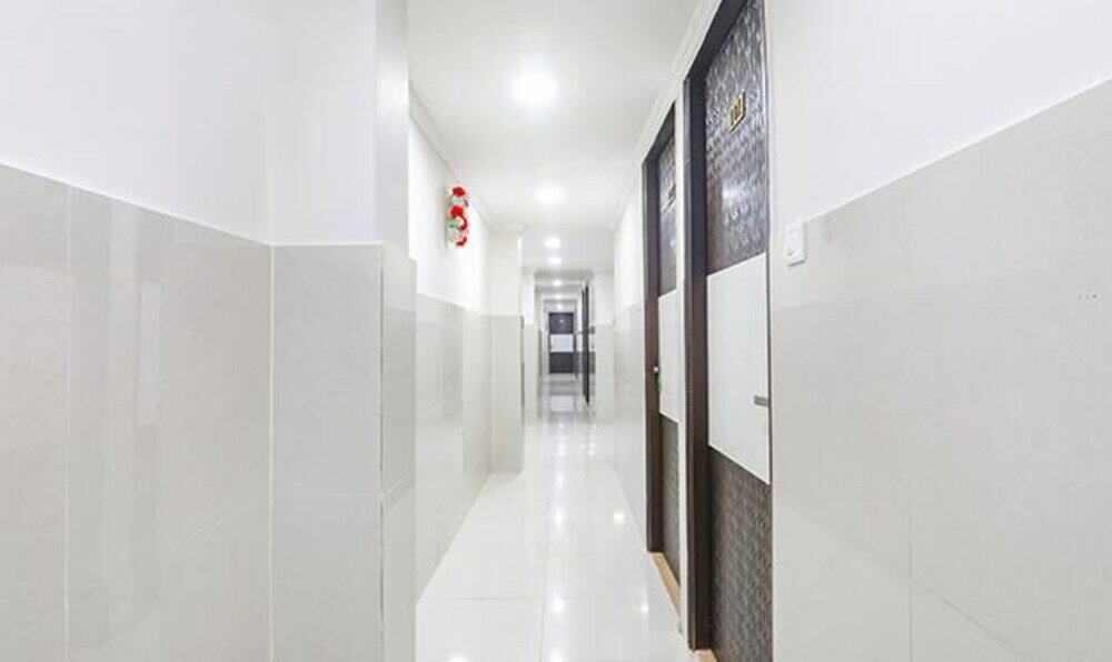 Фото Fabhotel Shyam Inn