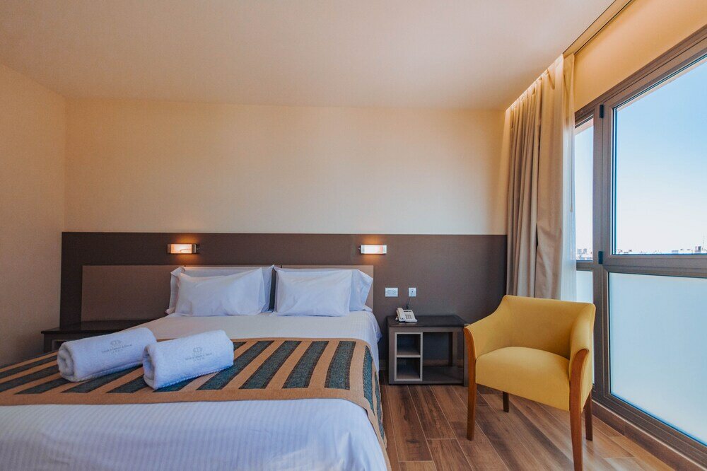 Фото Sec Hotel Mar Del Plata