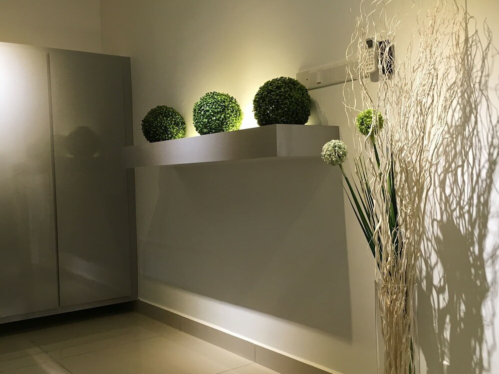 Фото Cosy Bungalow at Desaru