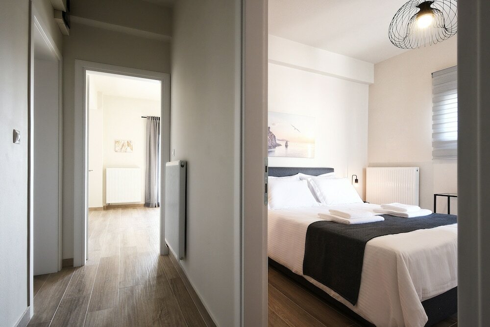 Фото Aellō luxury apartments