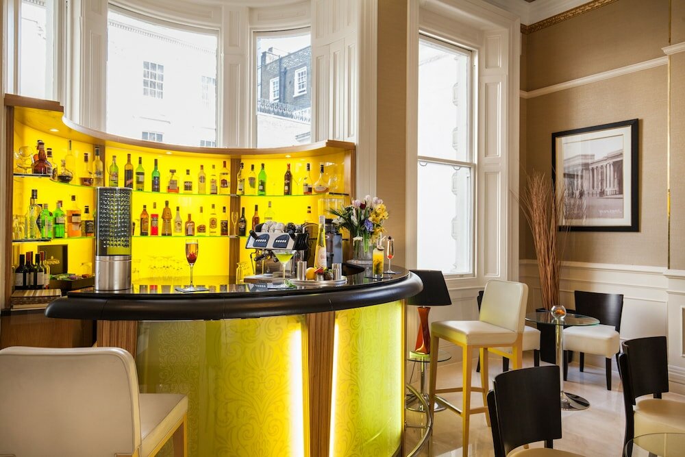 Фото Park Grand Paddington Court