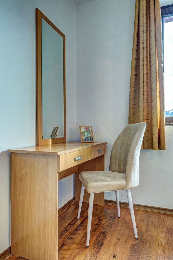 Фото Hotel Silver Hills
