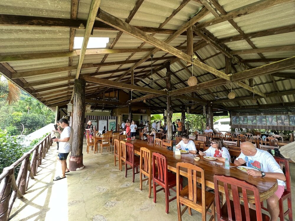 Фото Ton Pling Khao Lak Villa