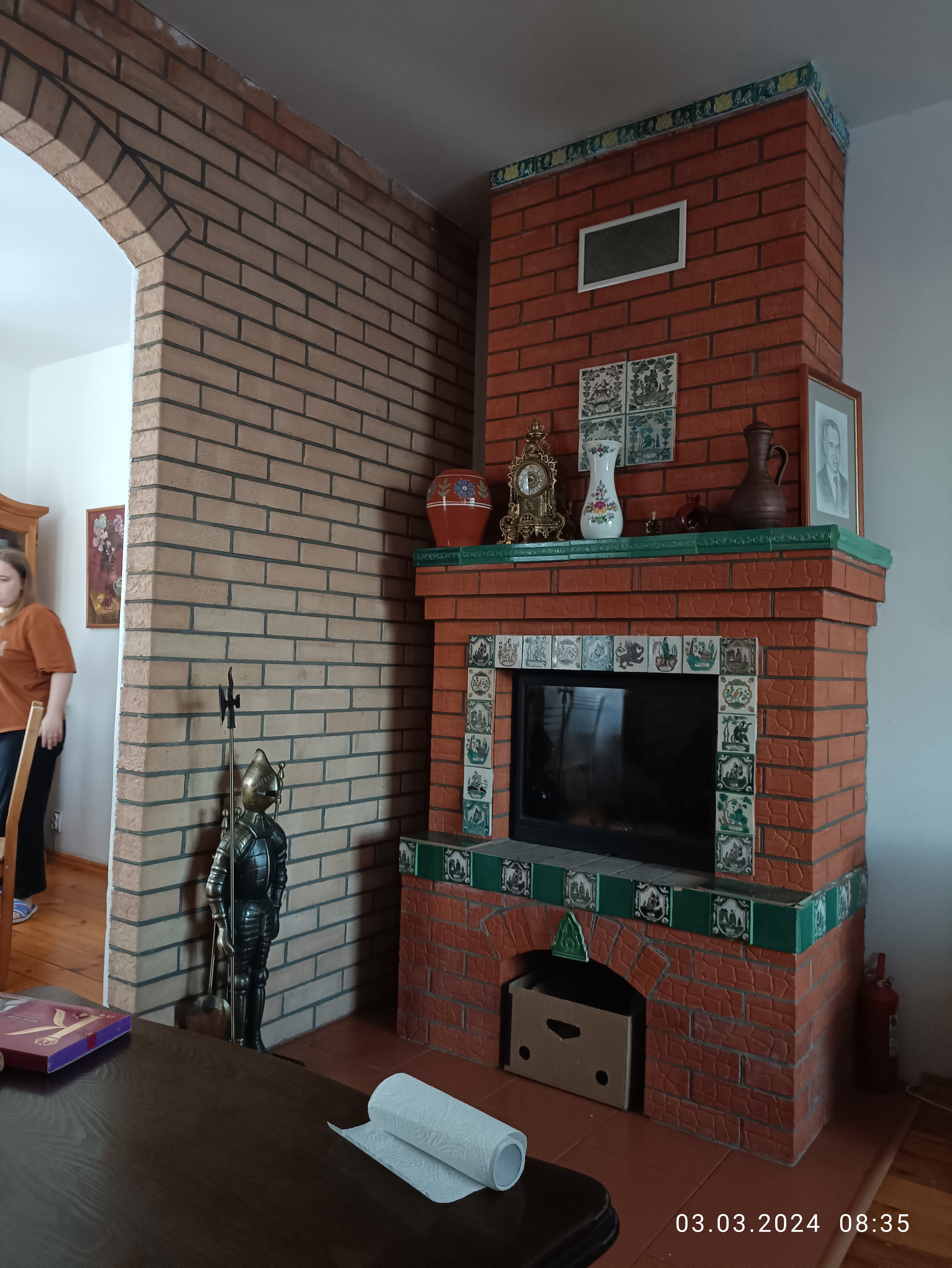 Фото Гостевой дом на Туристической 19