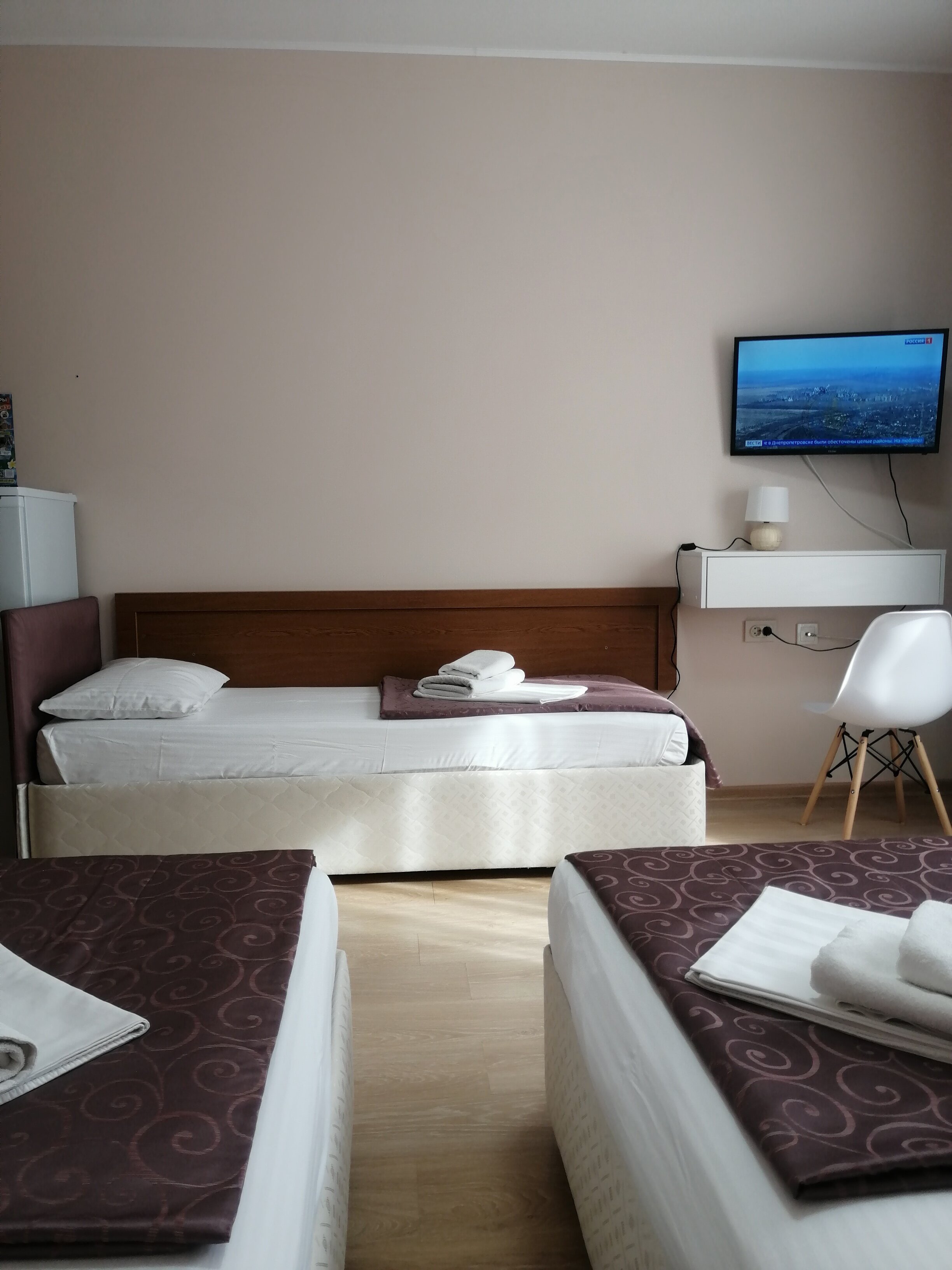 Фото Адлерский