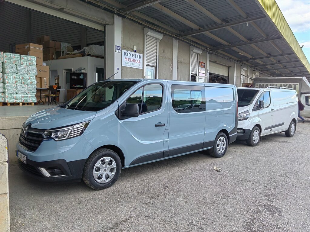 Medical equipment Ege Itriyat, Izmir, photo