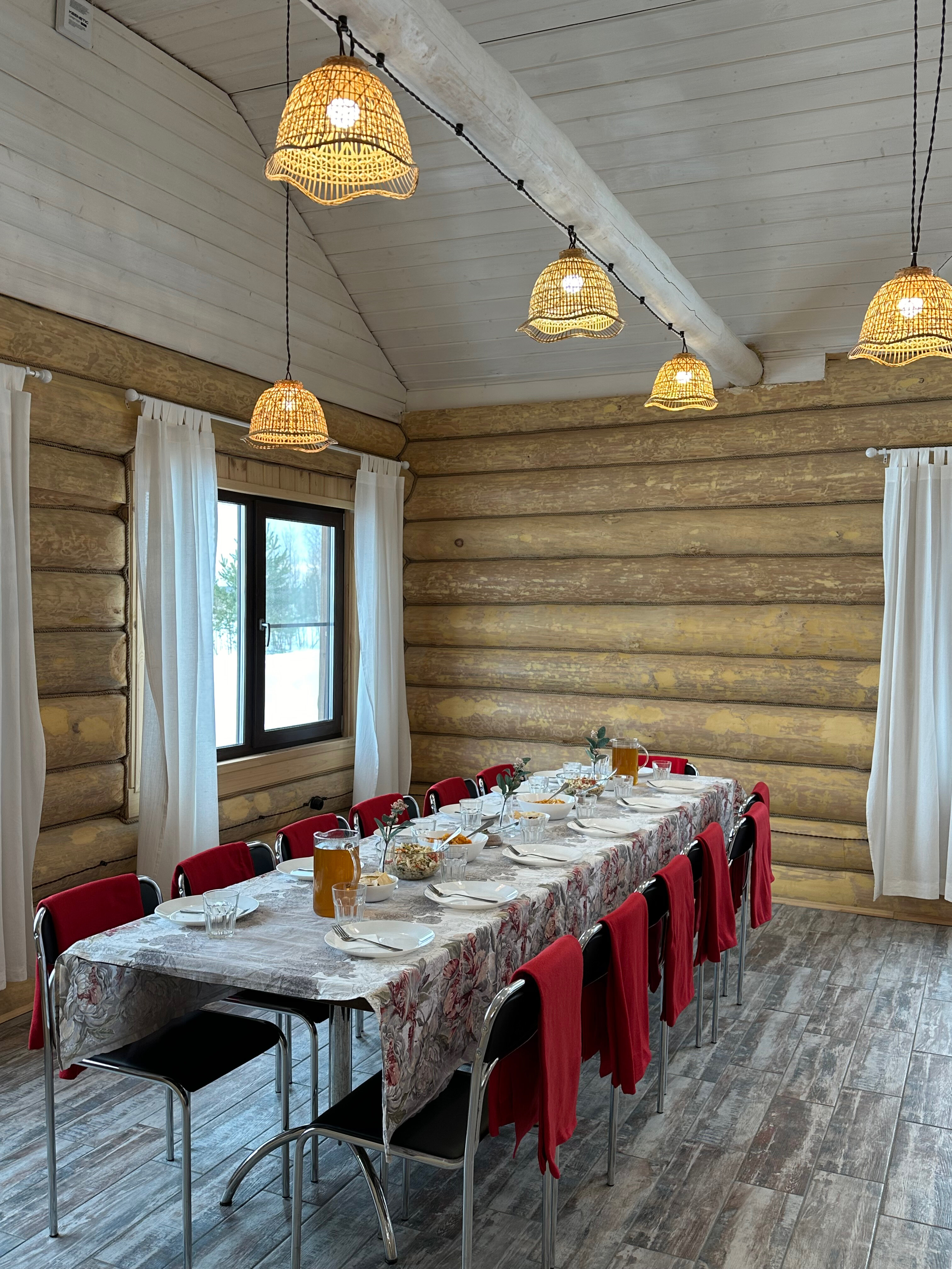 Фото Медведица Шанти