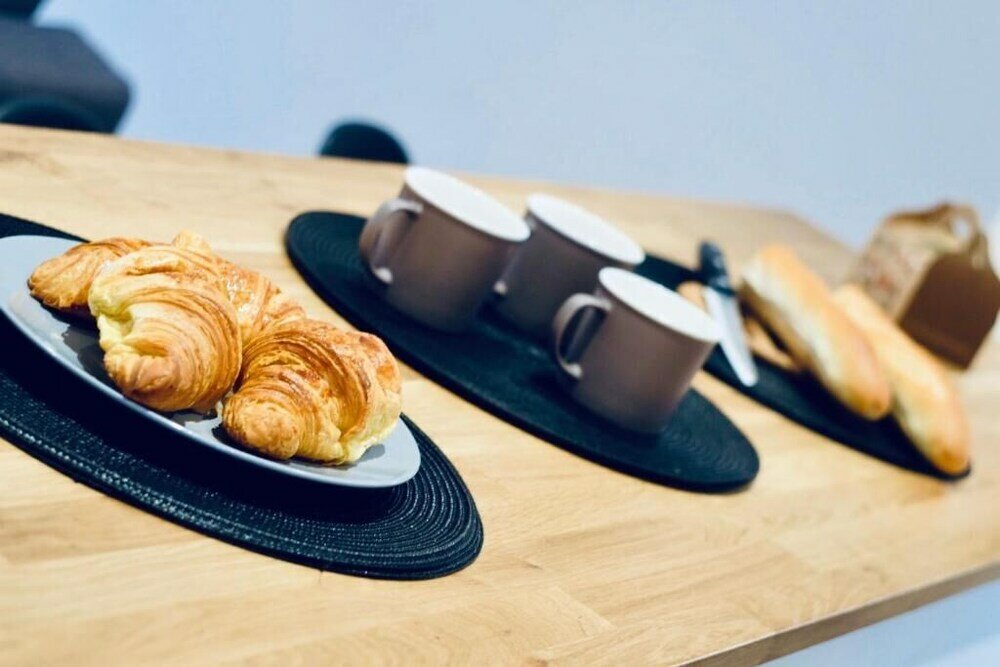 Фото City Affaire - Bayeux Omaha