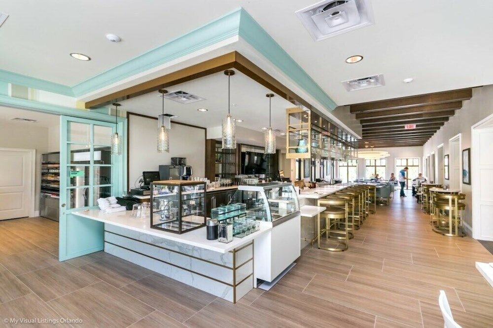 Фото 6 Bed 5 Ba Villa with Game Room, Pool & SPA