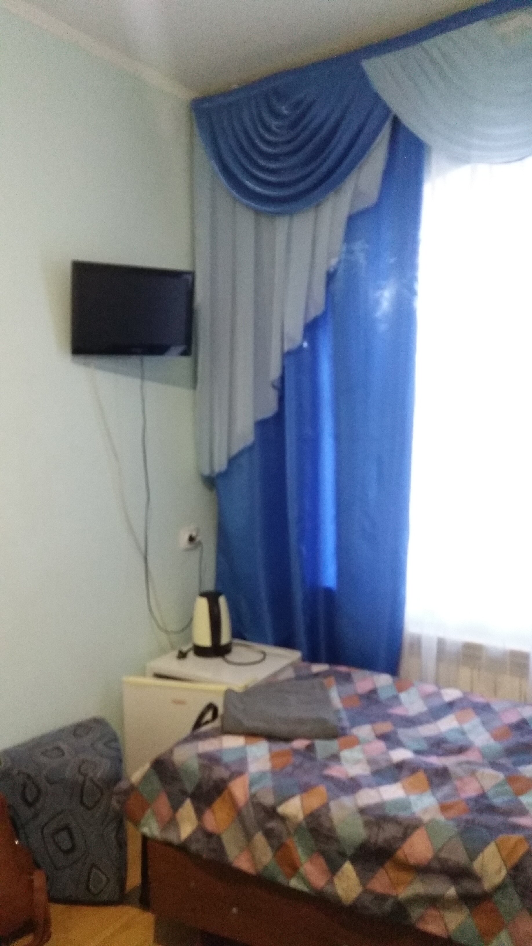 Фото Гостиница Зверево