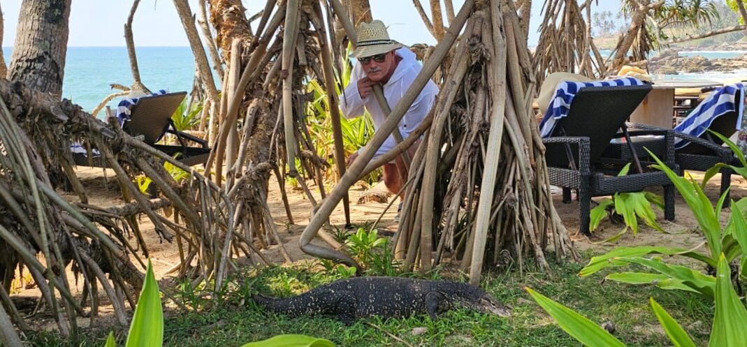Фото Anantara Peace Haven Tangalle Resort