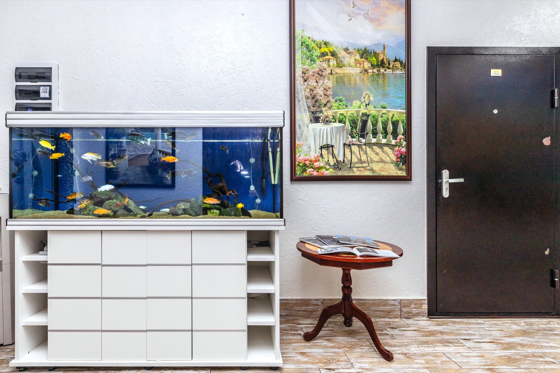 Фото У Оксаны