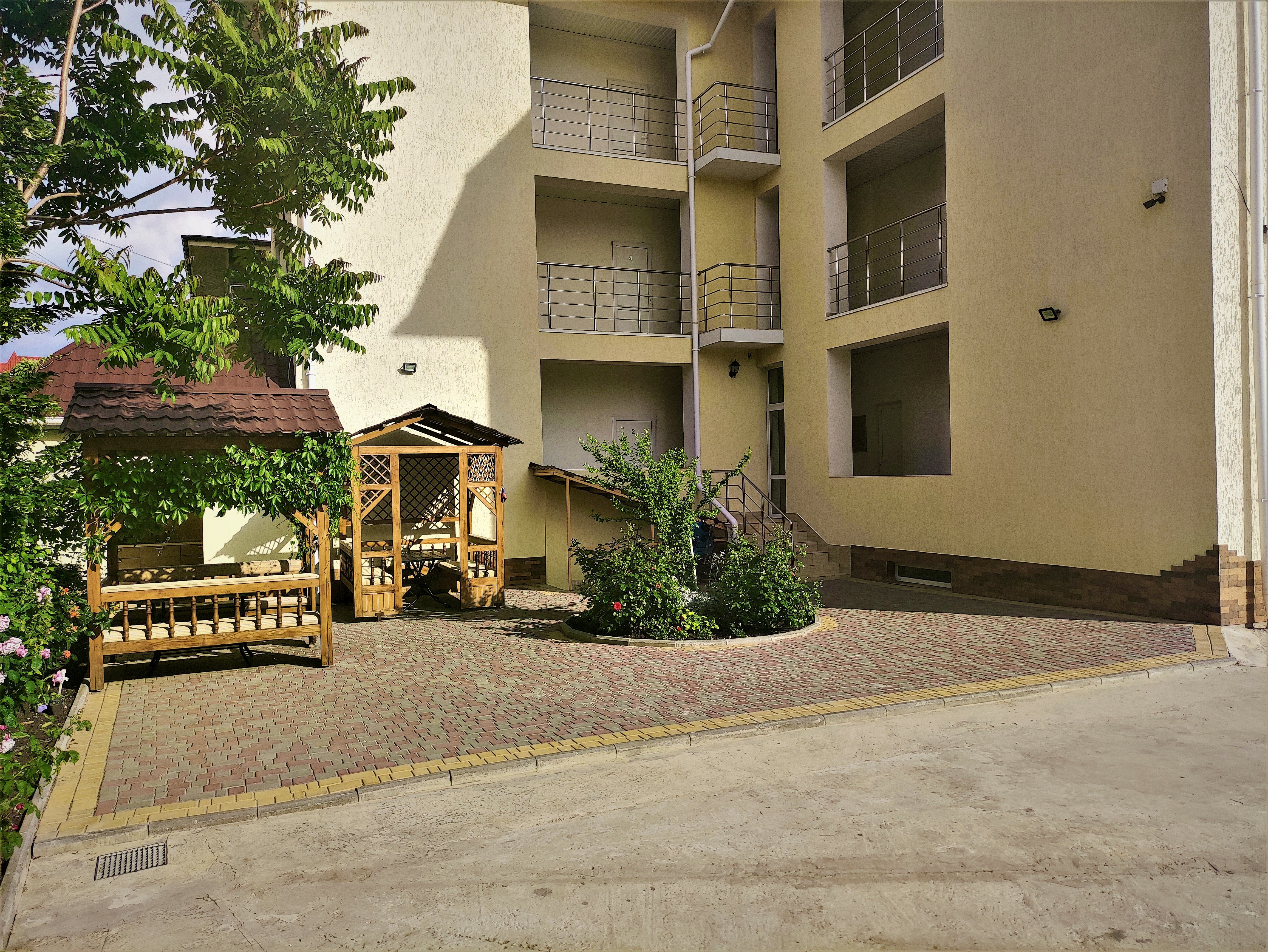 Фото Шампань