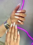 U. Nails (Yaroslavskaya Street, 8к6), nail salon
