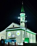 Мечеть (selo Mamashir, Oktyabrskaya ulitsa, 48А), mosque