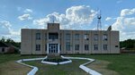 Administratsiya selskogo soveta (posyolok Nizhnekristalka, Tsentralnaya ulitsa, 47) ، إدارة حكومية