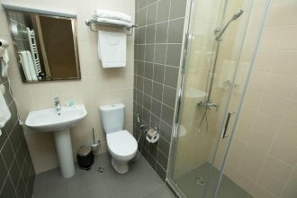 Фото Отель History Tbilisi