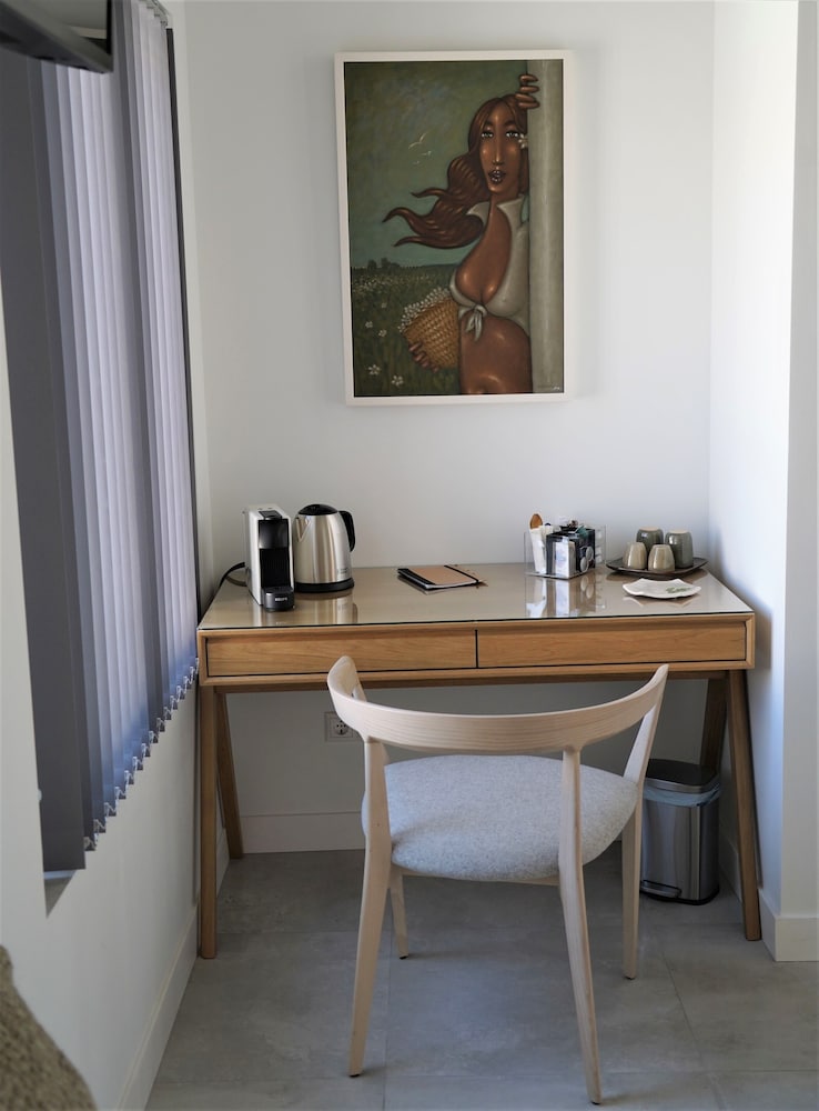 Фото Opuntia Boutique hotel