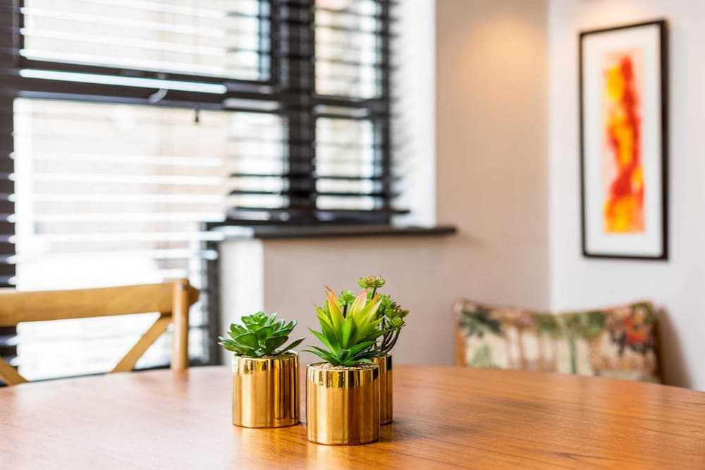 Фото Classy Notting Hill Nest