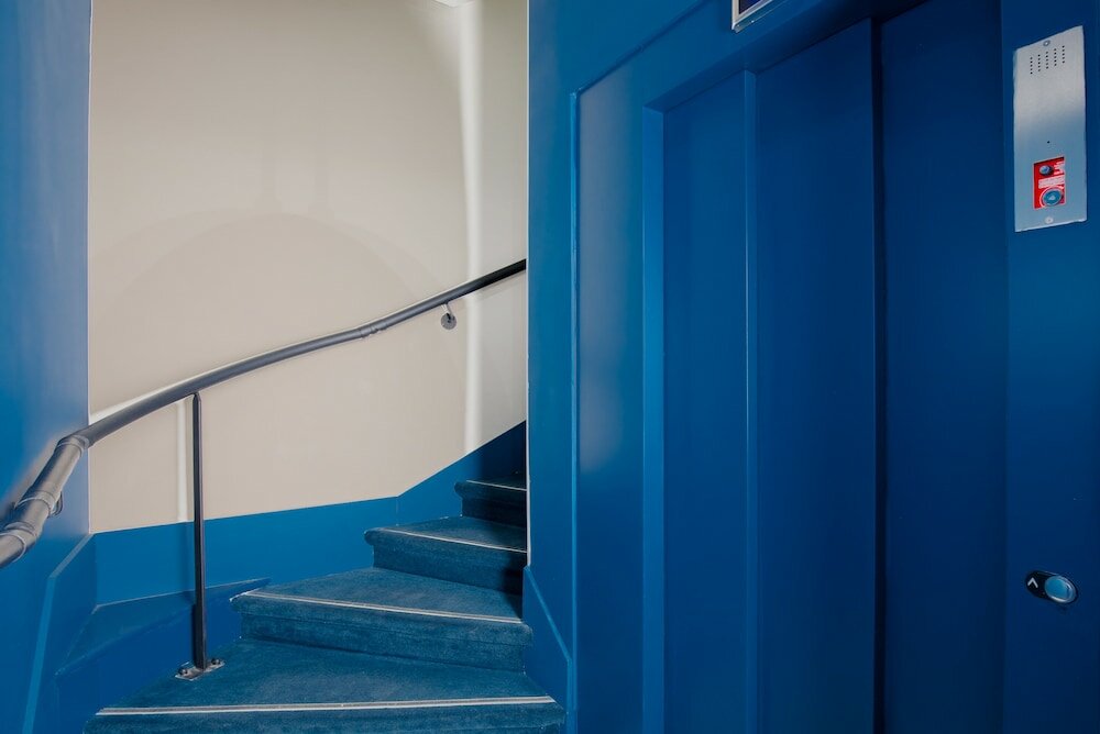 Фото Yelo Jean Médecin powered by Sonder