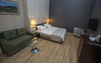 Фото Отель History Tbilisi