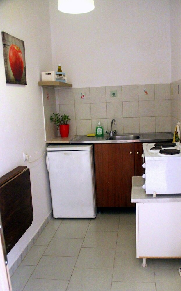 Фото Giota Rooms