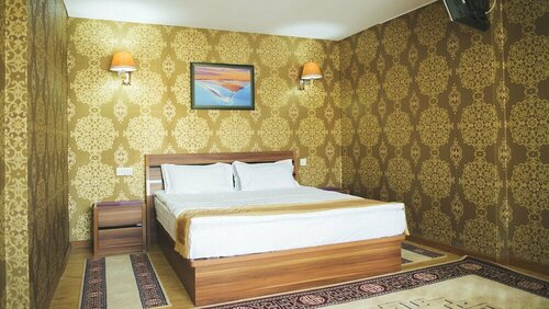 Гостиница Erdenet Inn в Эрдэнэте