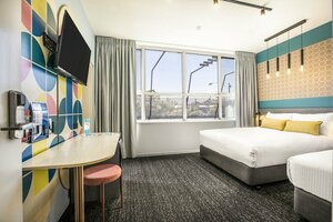 Гостиница Royal Hotel by Nightcap Social