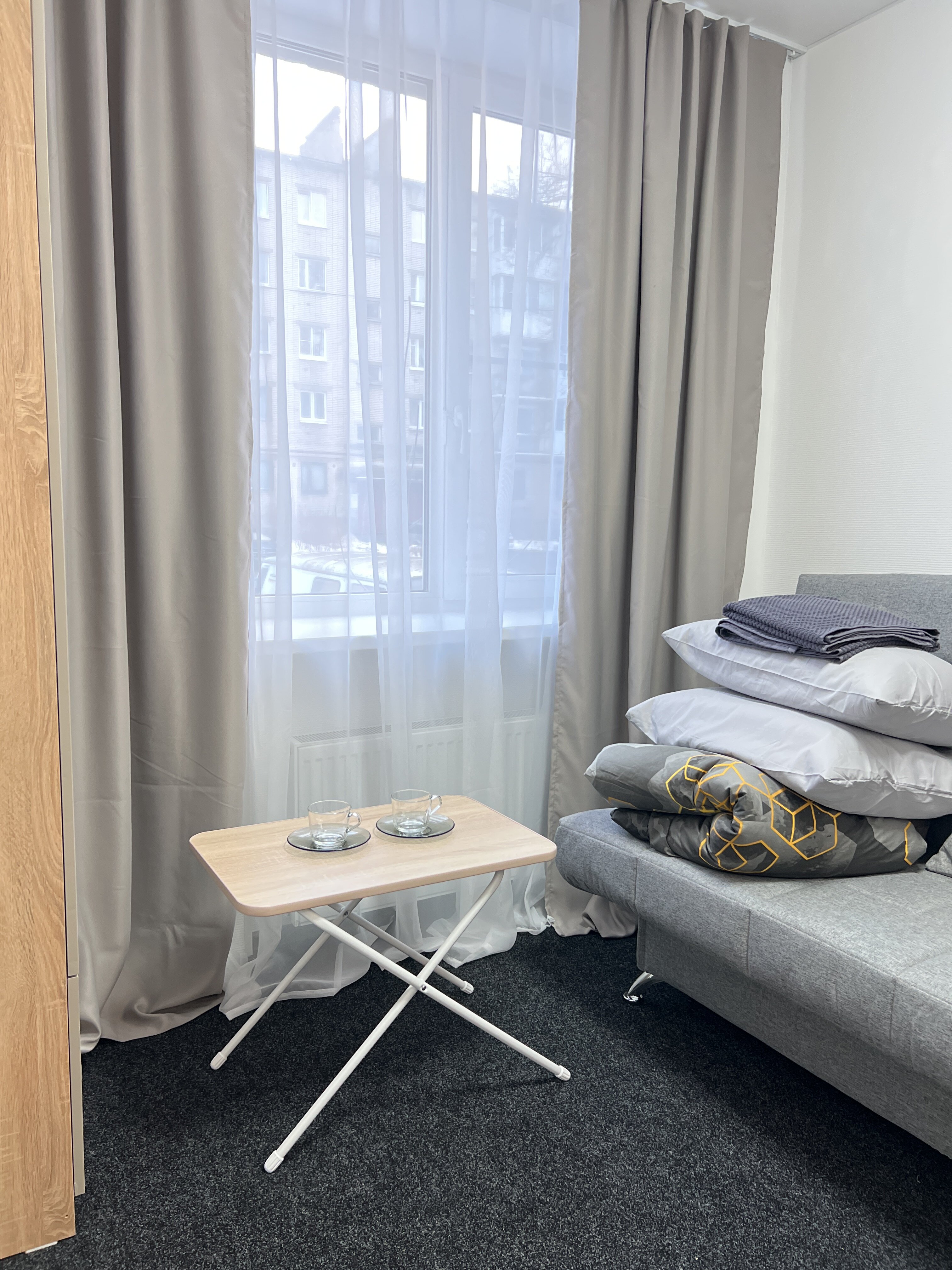 Фото Апартаменты