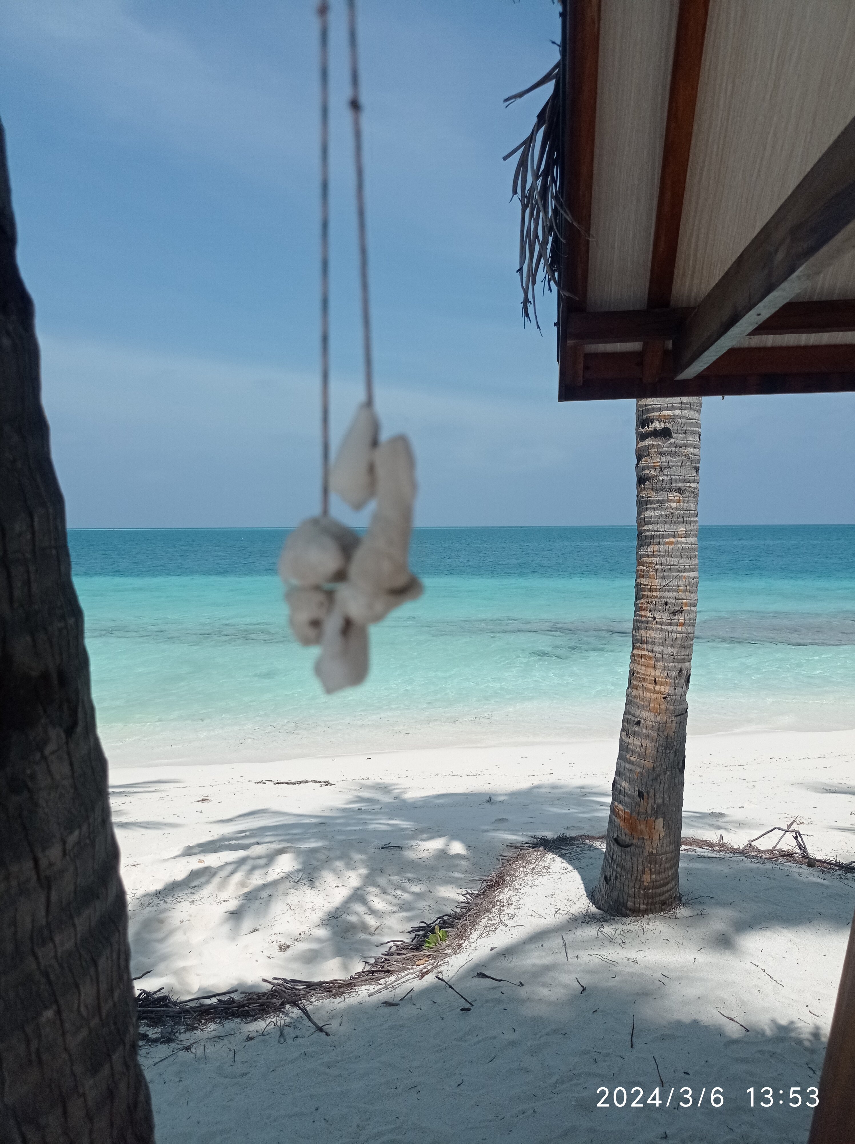 Фото Fiyavalhu Resort Maldives