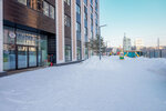 Beksly (Kronshtadtsky Boulevard, 6к3), kindergarten, nursery