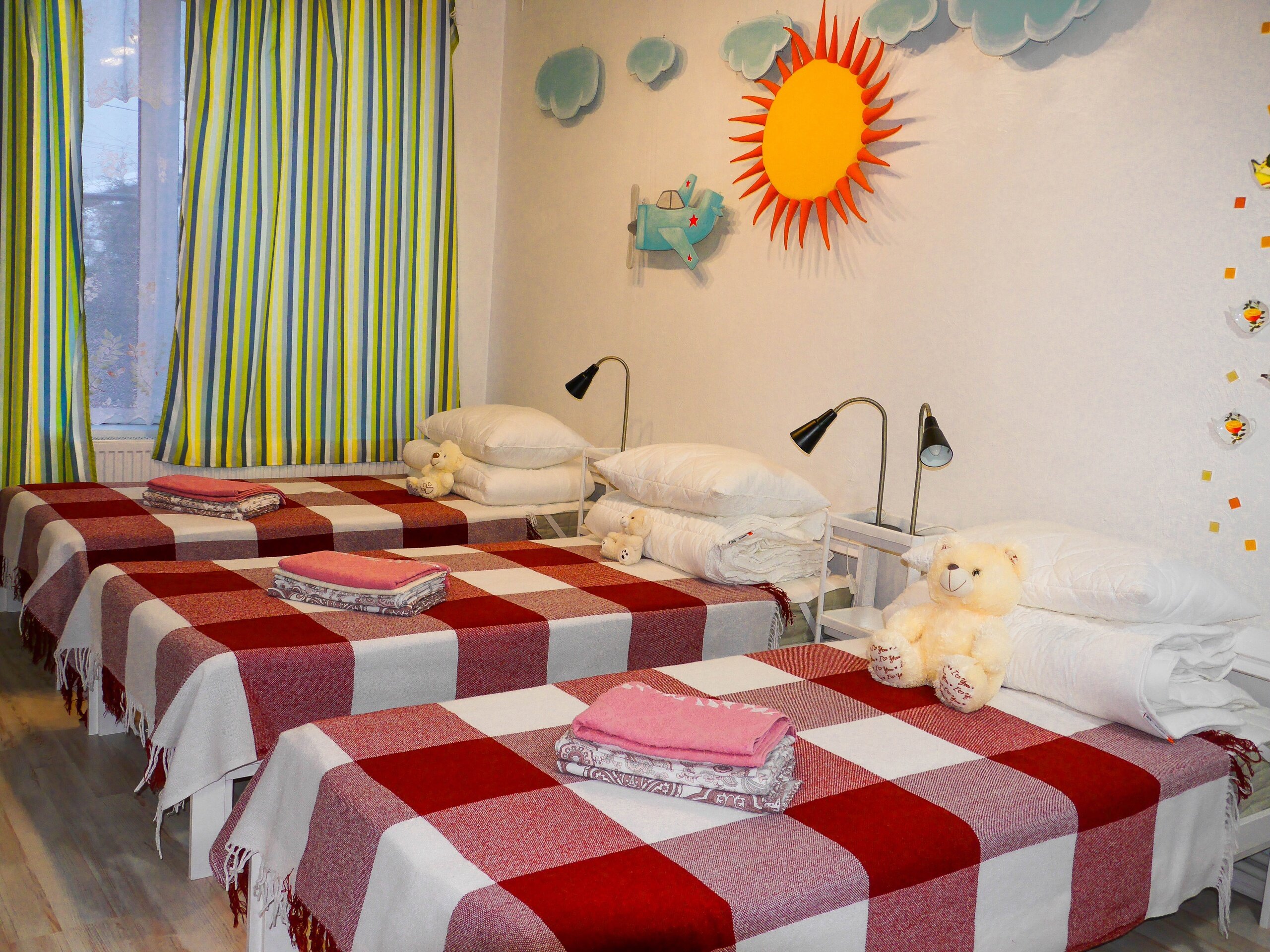 Фото Домик и Дворик