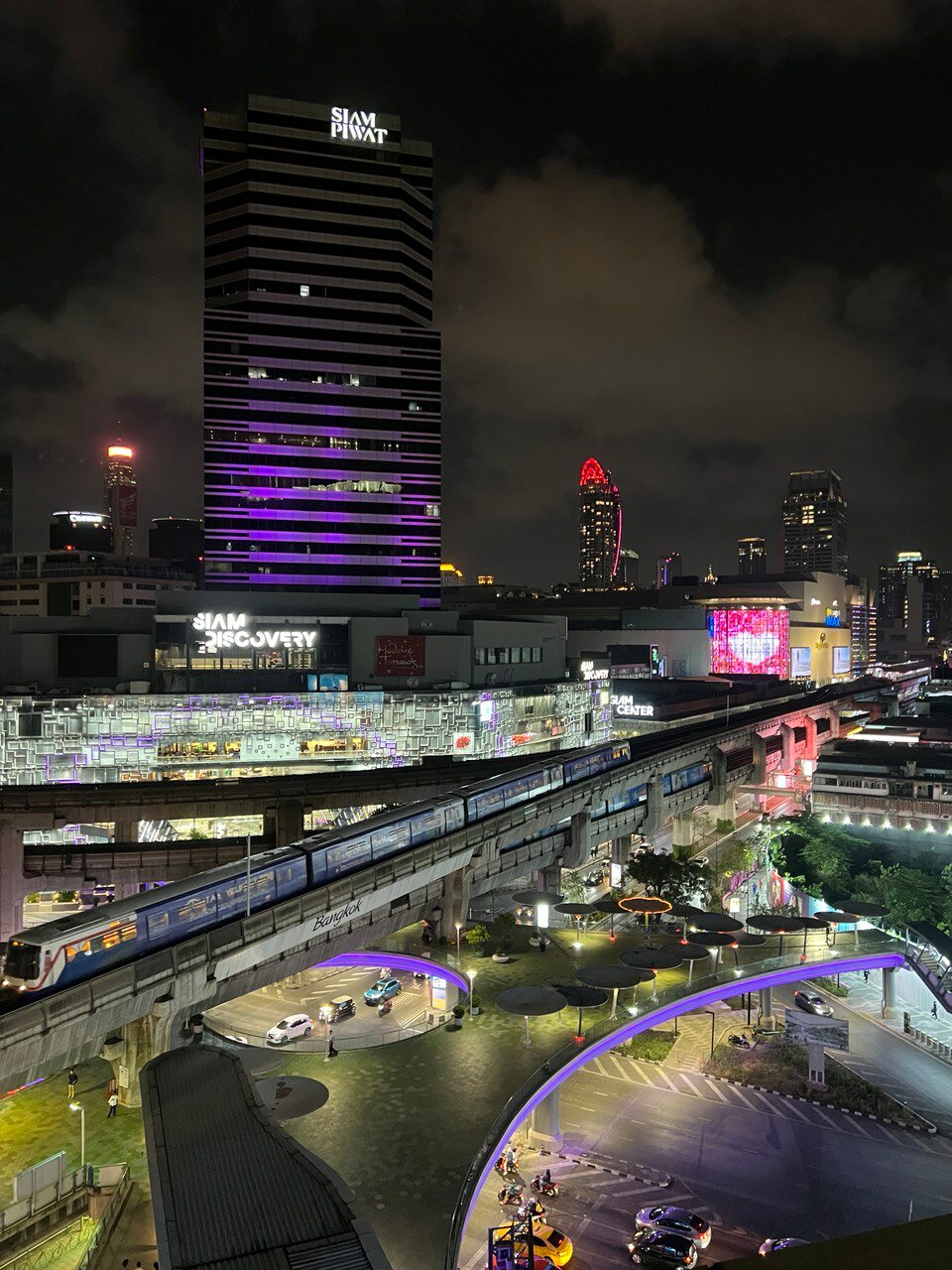 Фото Pathumwan Princess