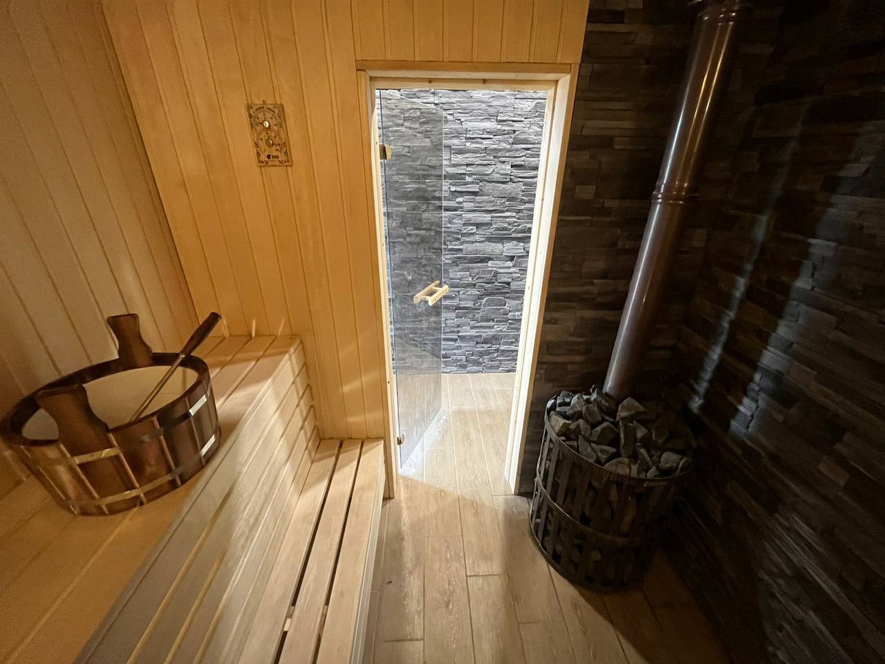 Фото Смайл Хаус