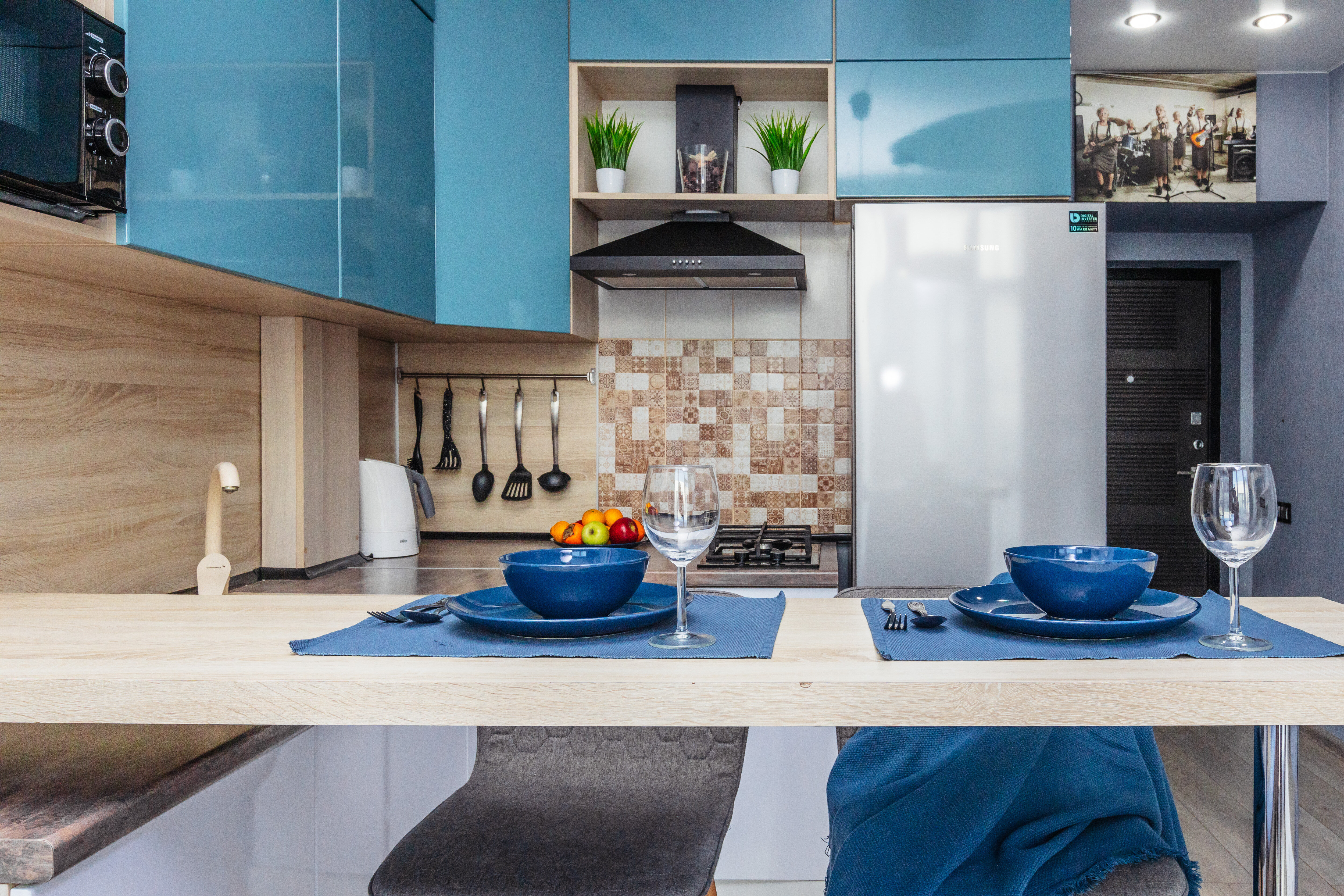 Фото SochiHome Green Palace