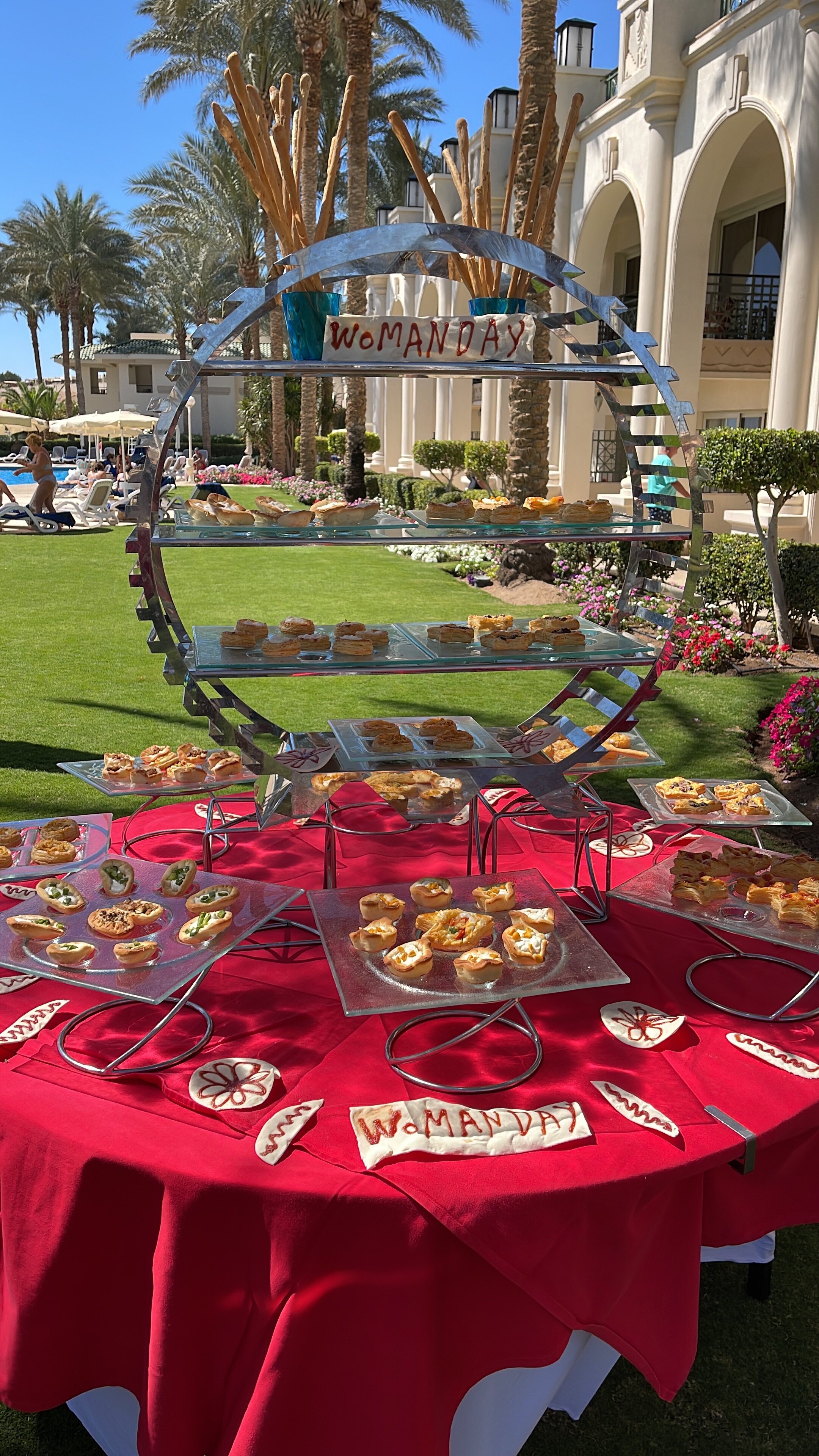 Фото Stella Di Mare Beach Hotel & Spa