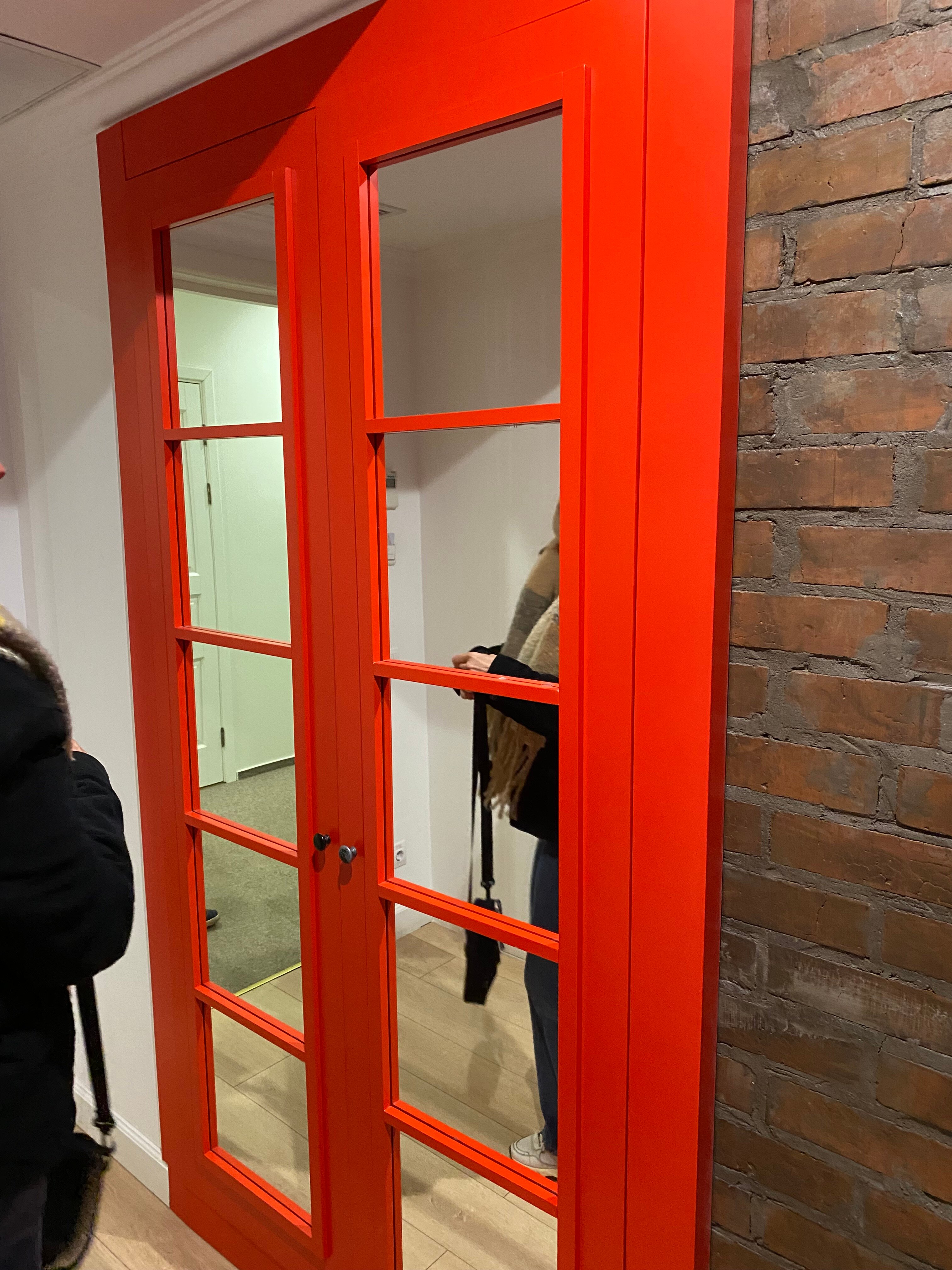 Фото Welcome House