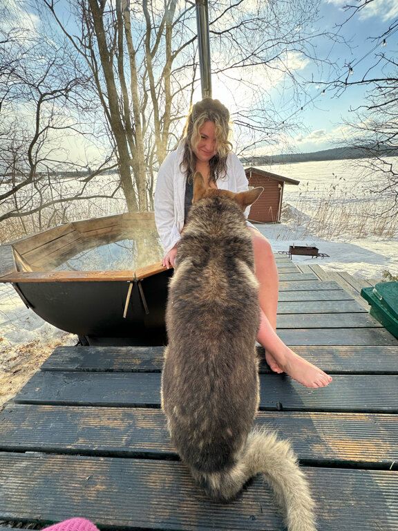 Фото Ботхаус