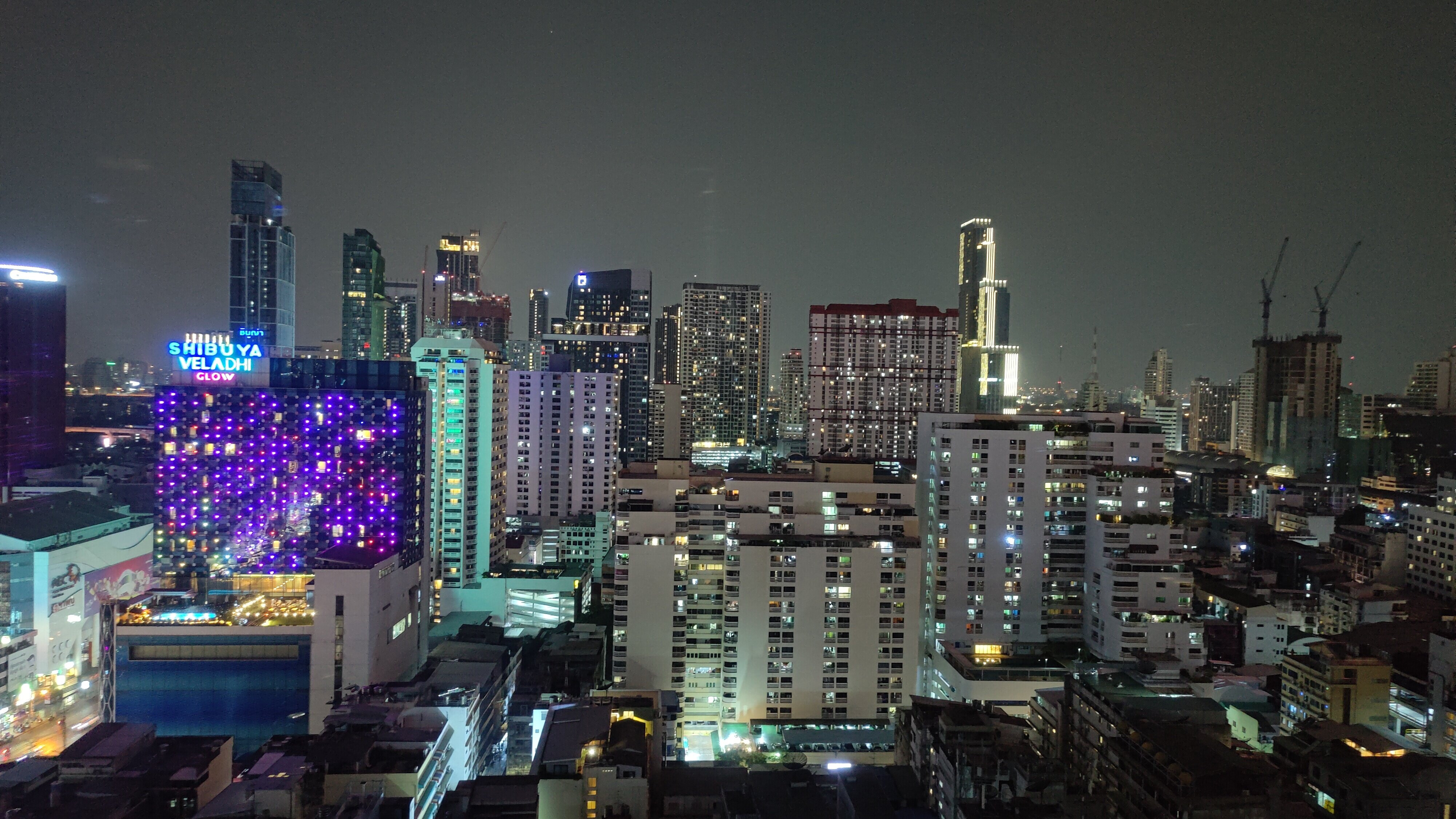 Фото Amari Bangkok