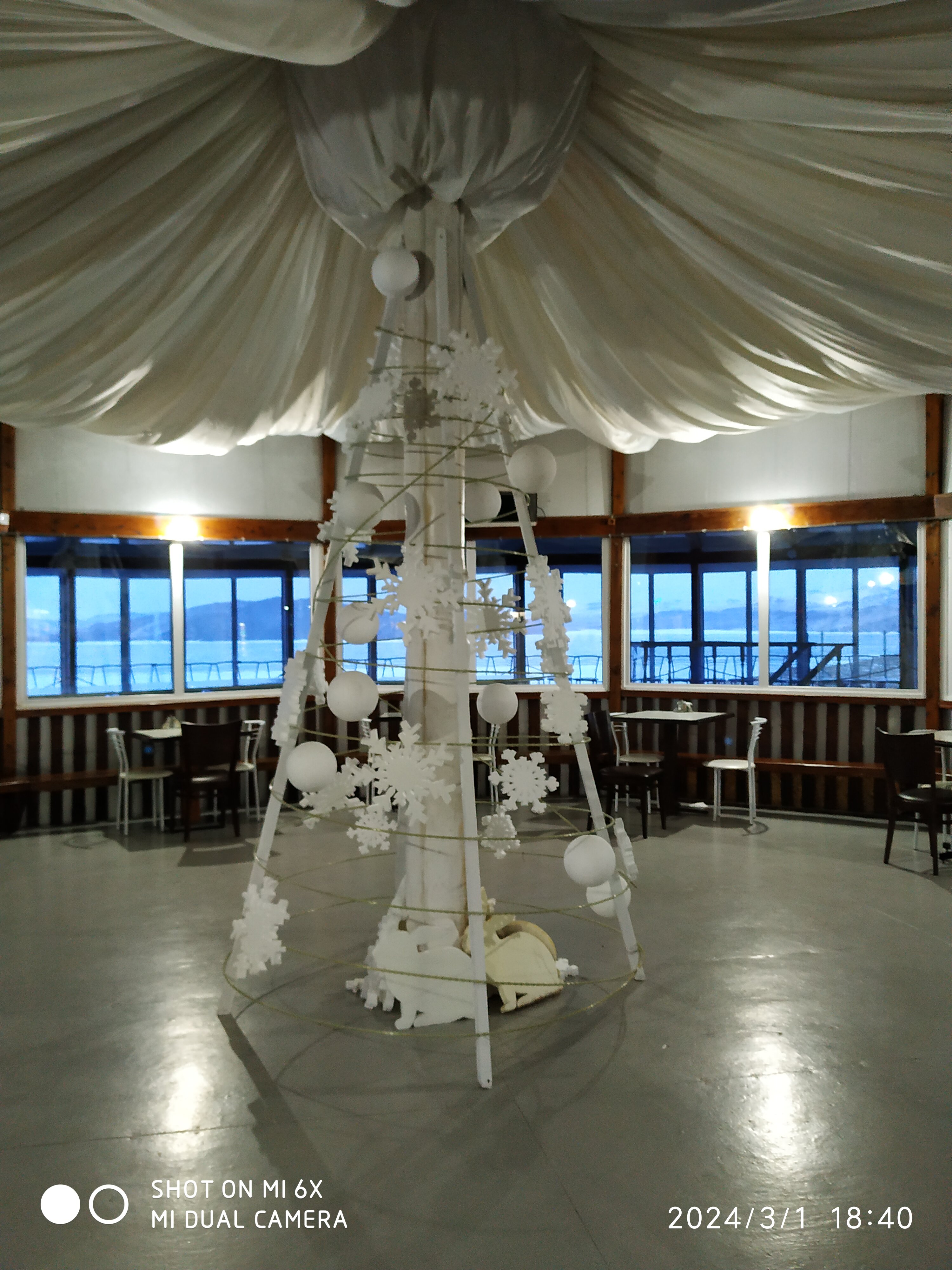 Фото Ветер странствий