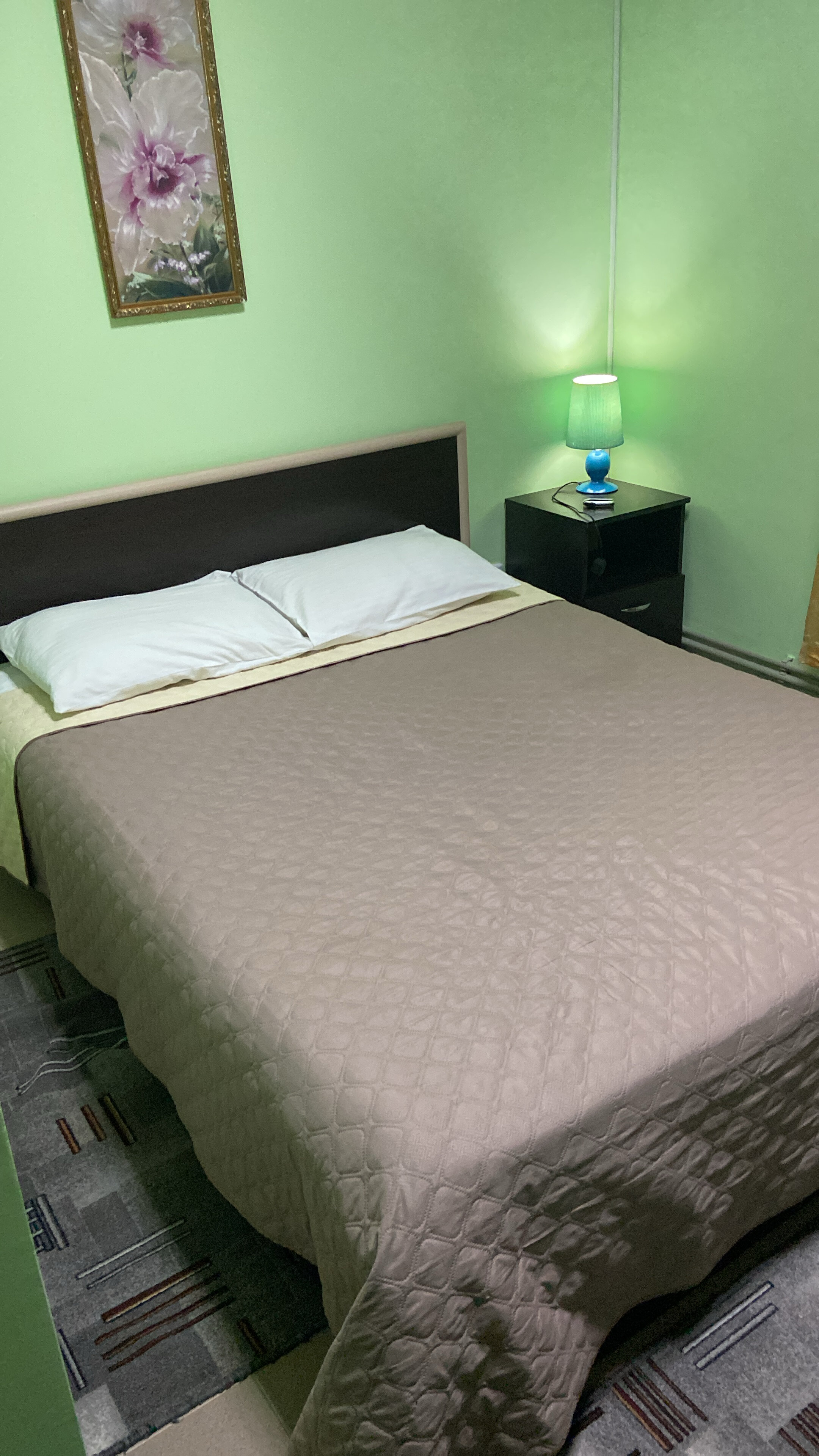 Фото Южный дворик