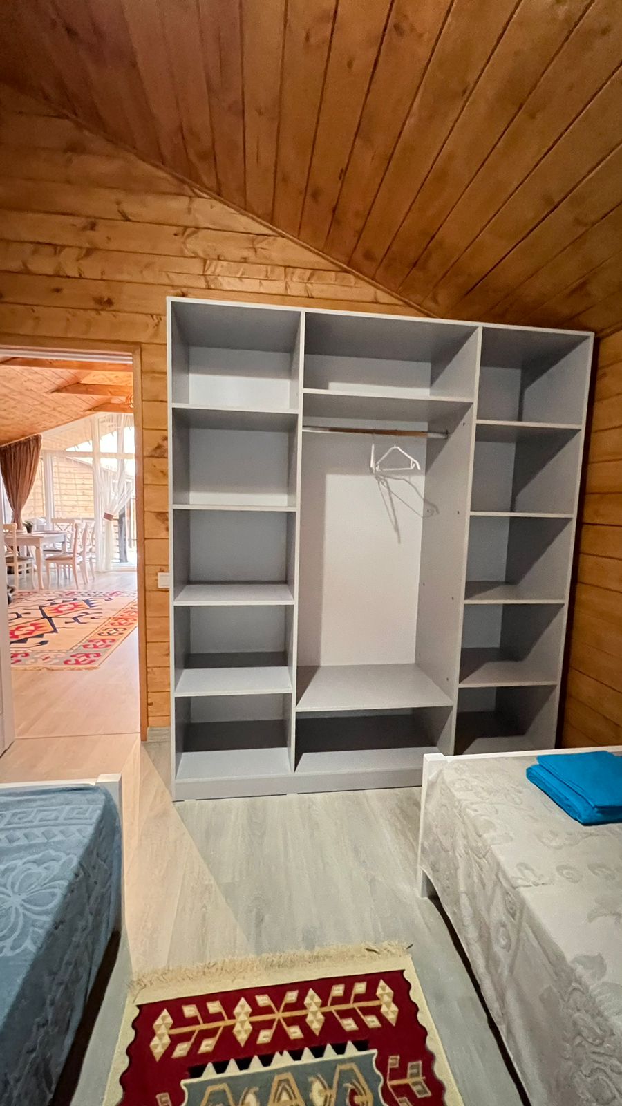 Фото Старый Каспий