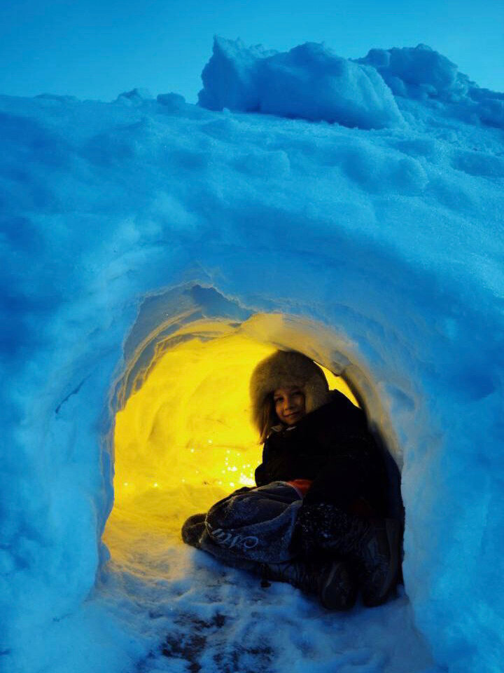 Фото Zefirka camp