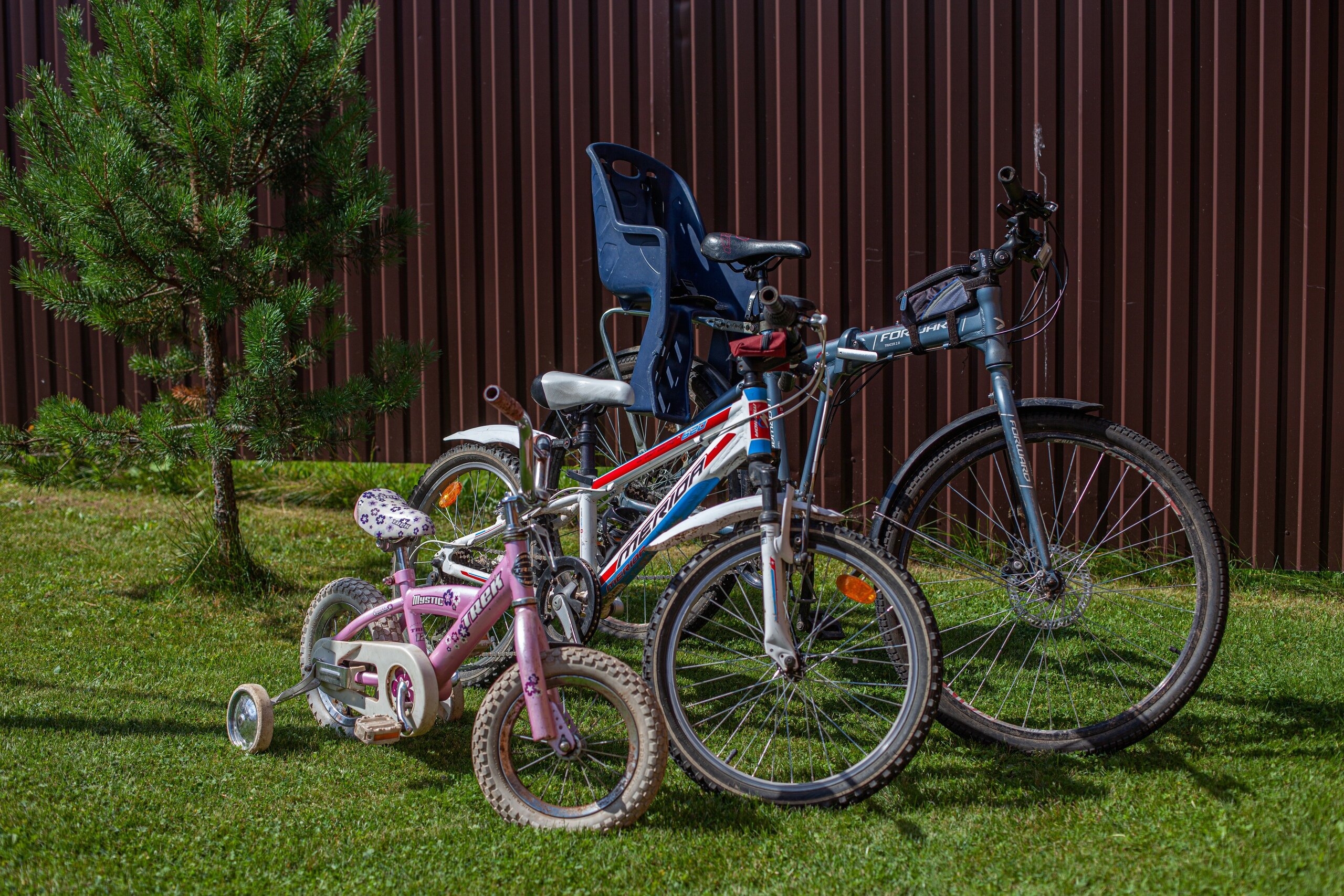 Фото Дом у озера