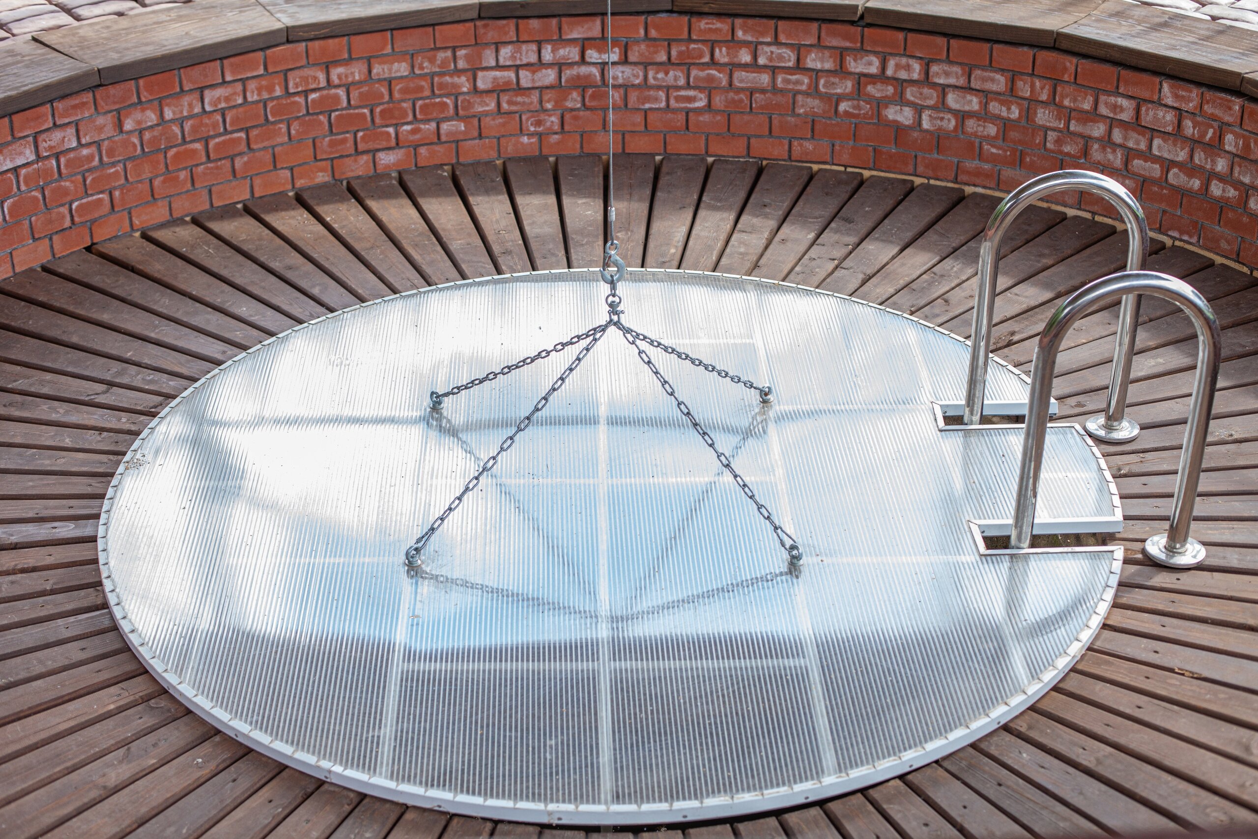 Фото Дом у озера