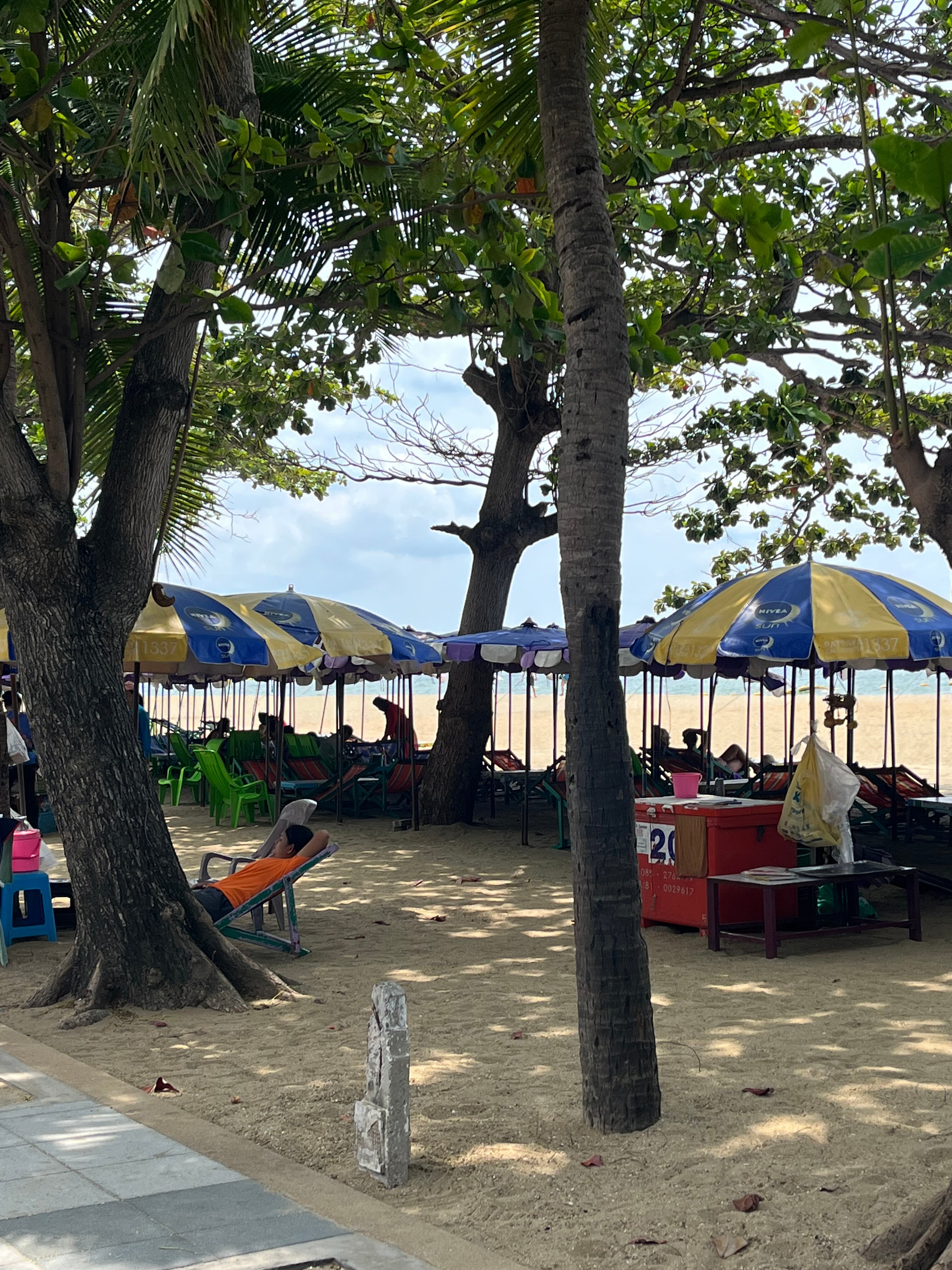 Фото Quarter 09 Beach