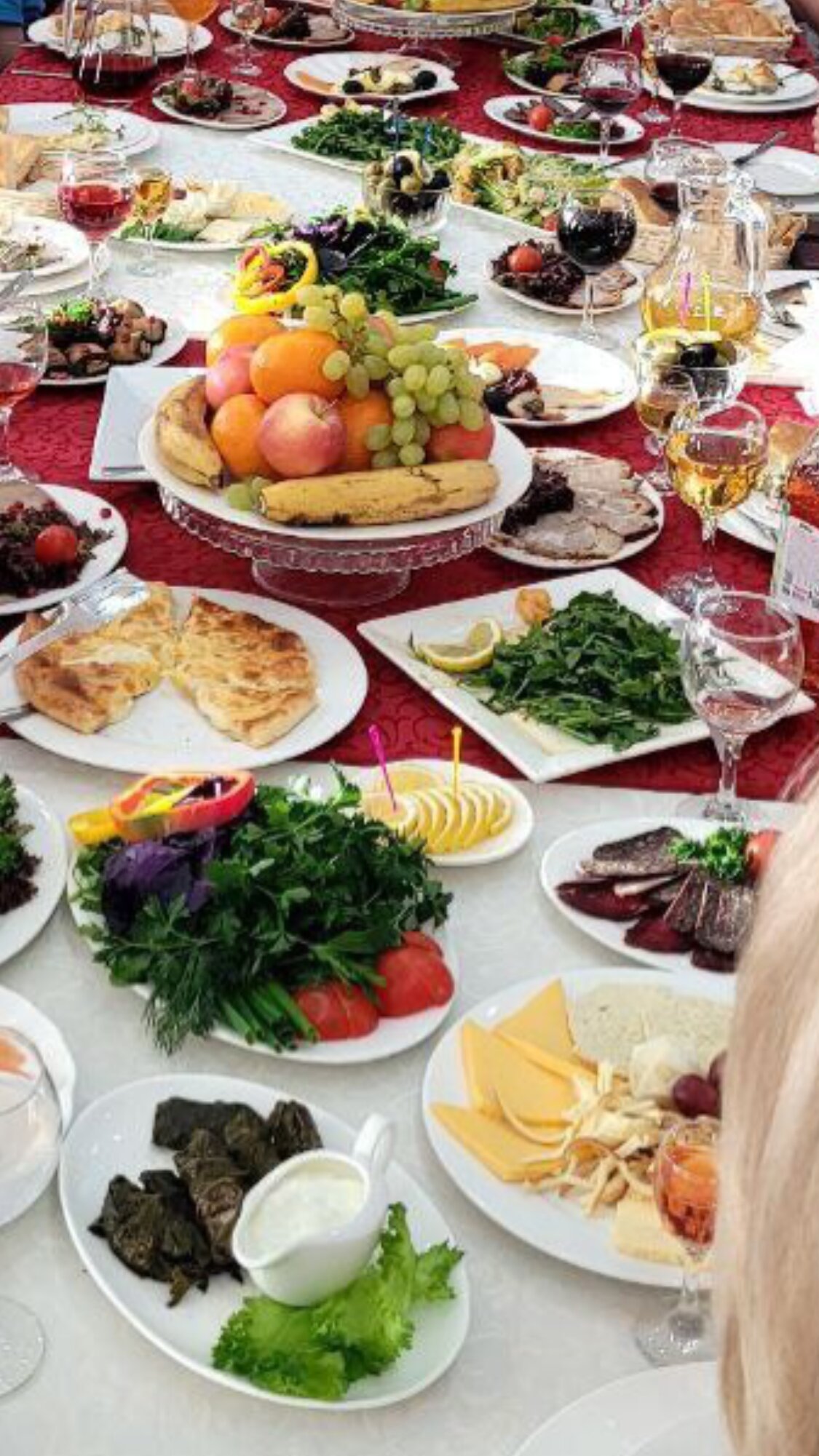 Фото Мэриан Холл