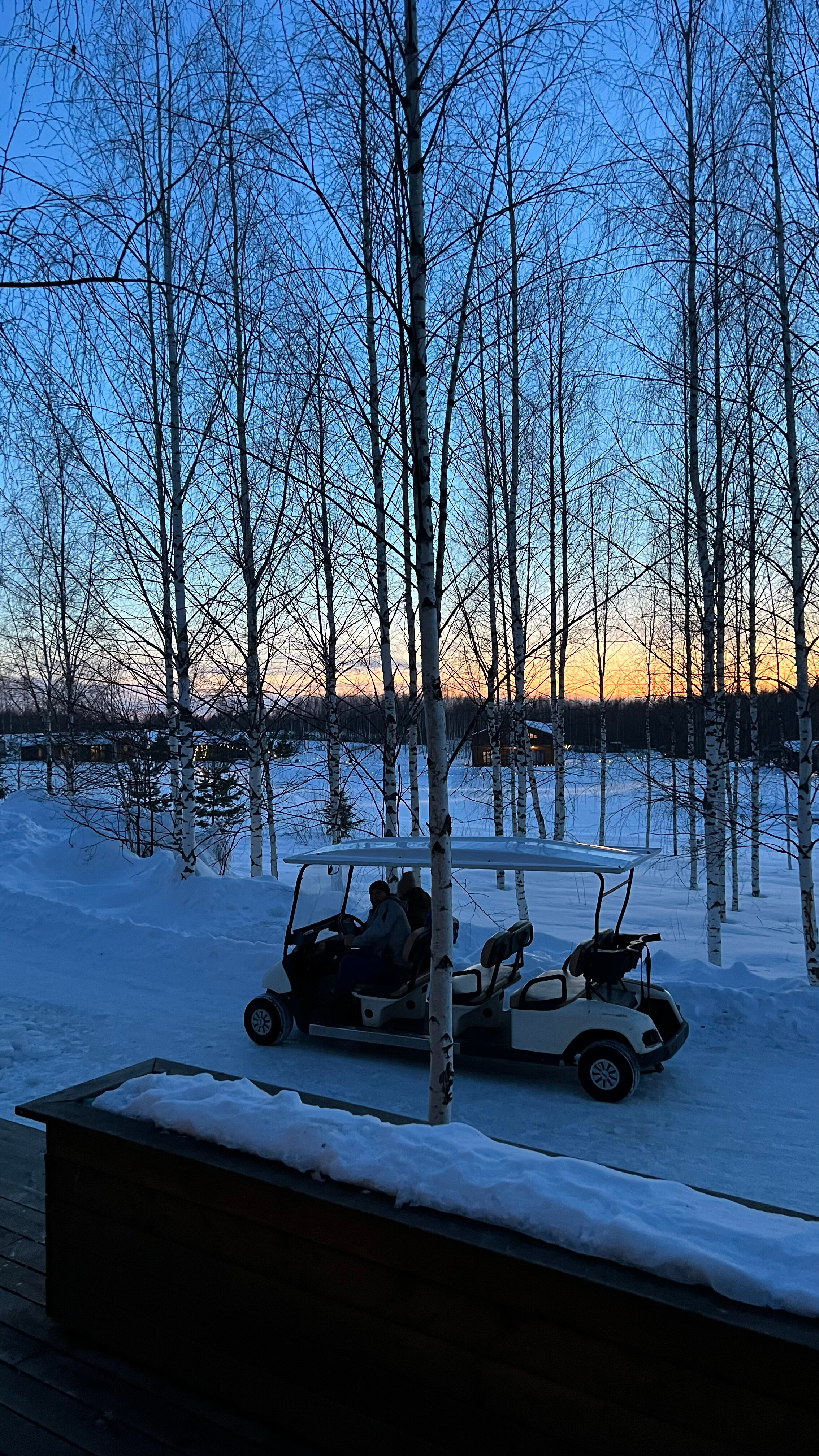 Фото Джао ДаЧа