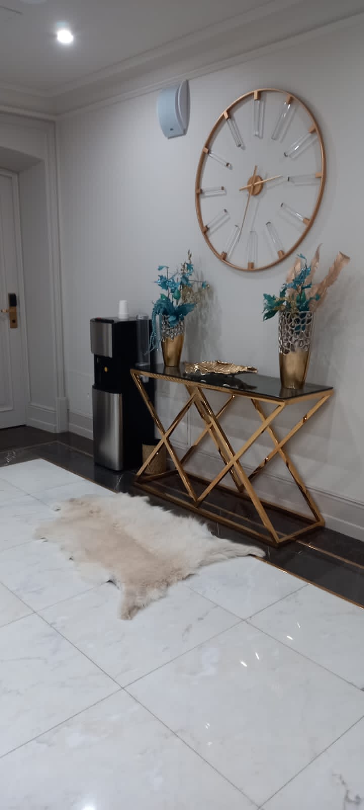 Фото Атмосфера