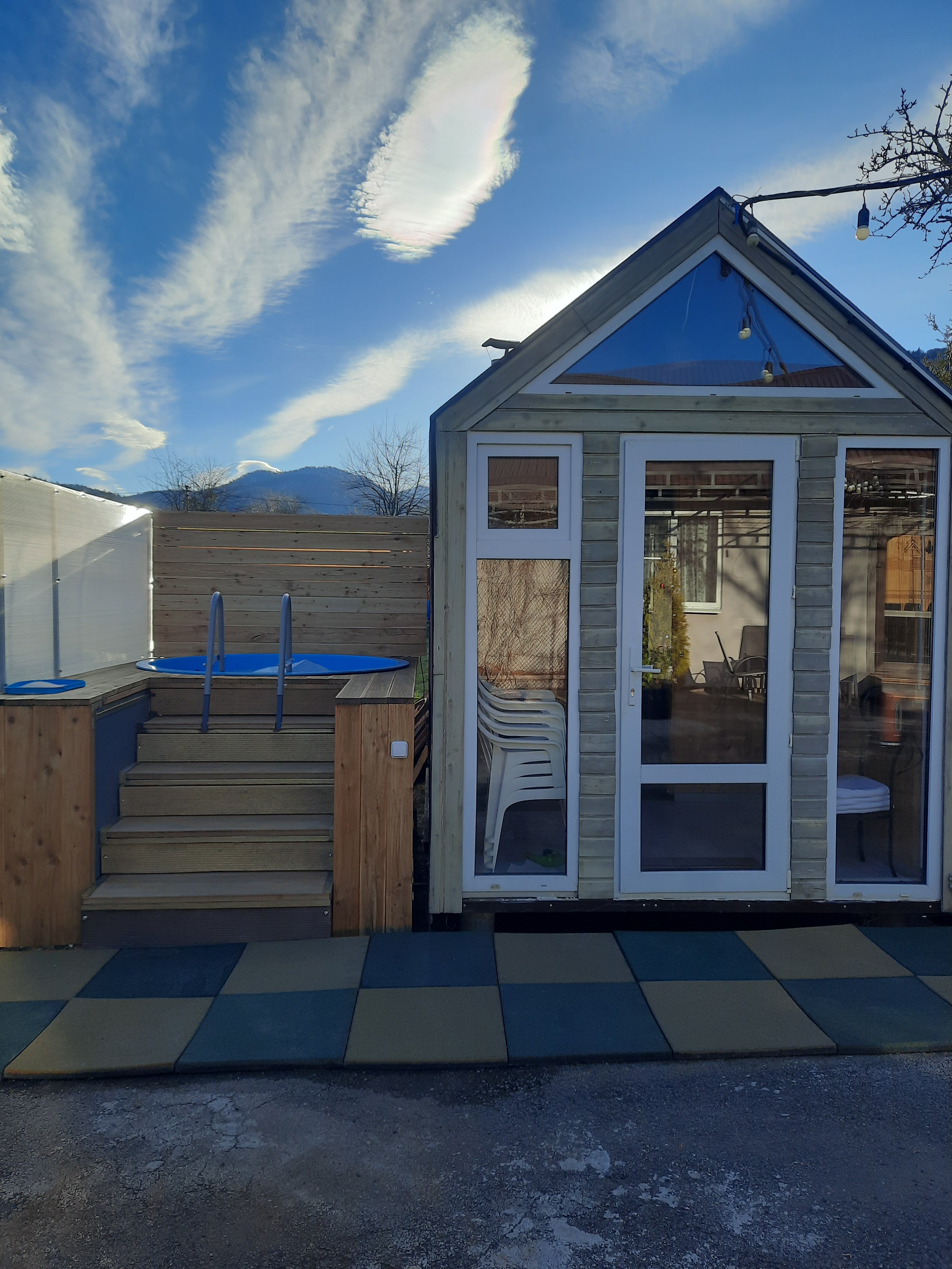 Фото Милый домик